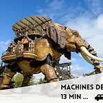 아파트 Le Manille 낭트