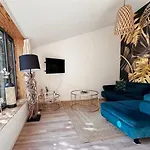 Le Manille 아파트 낭트