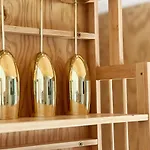 아파트 Le Manille 낭트