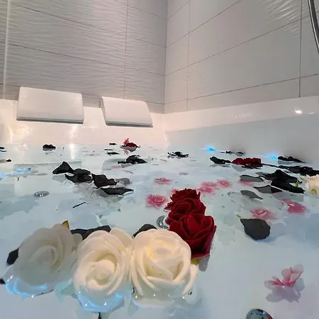 Le Manille شقة نانت