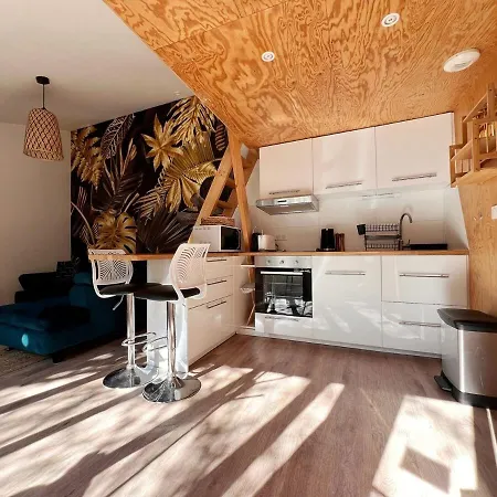 Apartment Le Manille