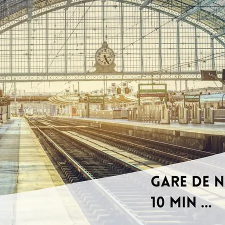 Le Manille * Nantes