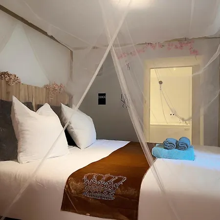 Le Manille Apartment