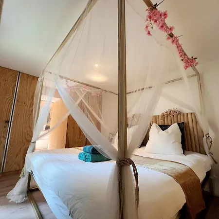 Le Manille Apartment Nantes
