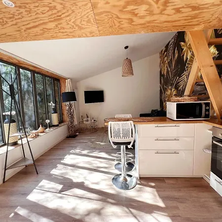 Le Manille Apartment *