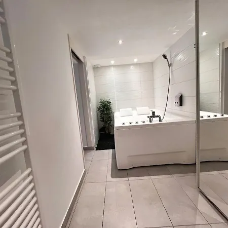 Apartment Le Manille *
