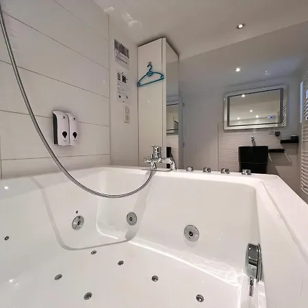 Le Manille Apartment Nantes