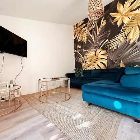 Le Manille Apartment Nantes