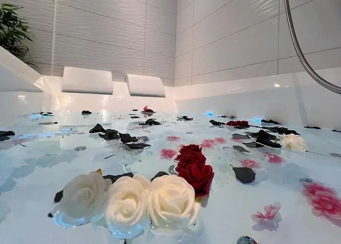 Le Manille Lejlighed Nantes