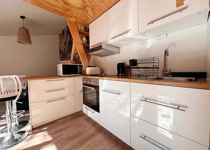 Apartamento Le Manille Nantes