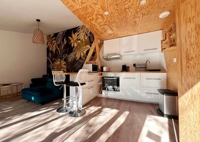 Apartamento Le Manille