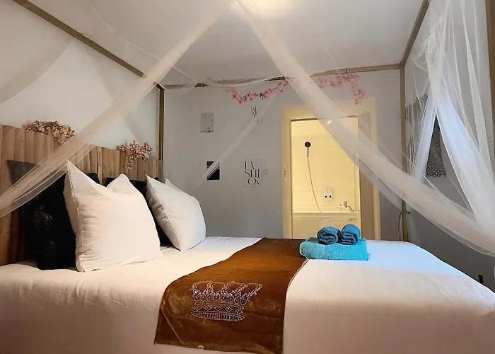 Le Manille Apartamento Nantes