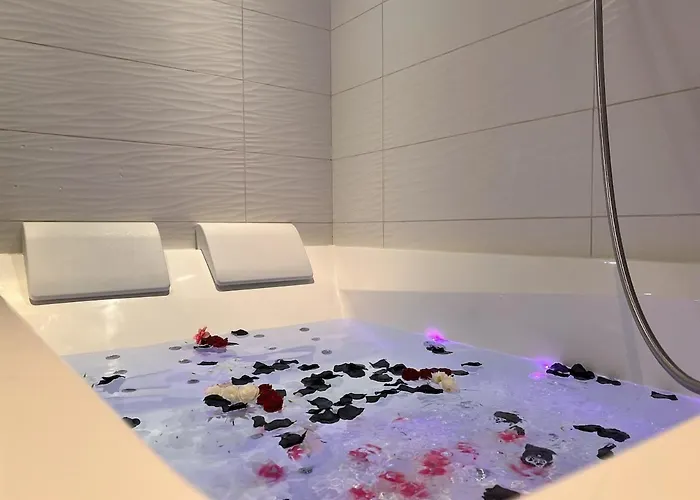 Apartmán Le Manille Nantes