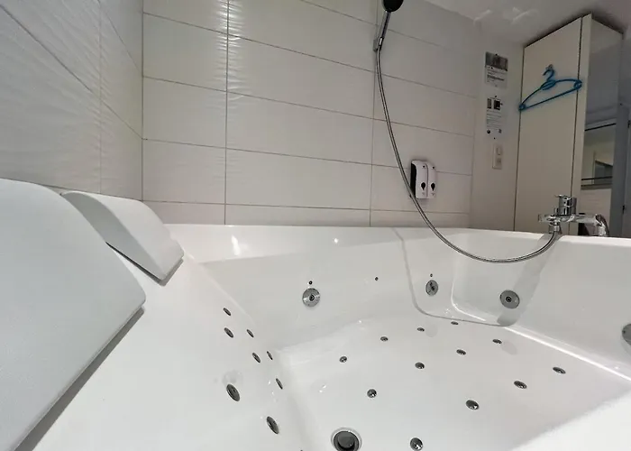 Apartmán Le Manille Nantes