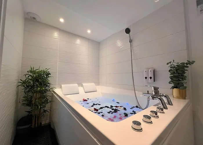 Le Manille Apartamento Nantes