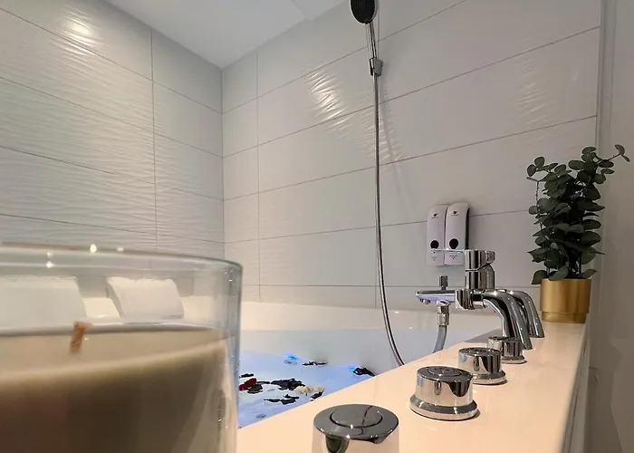 Apartamento Le Manille *