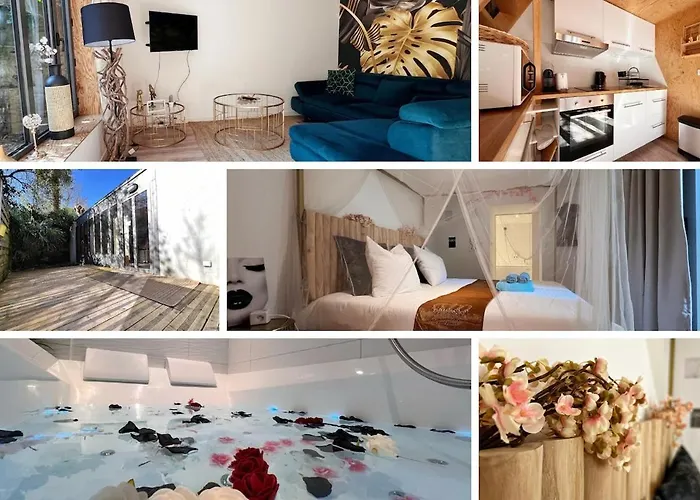 Le Manille Apartamento