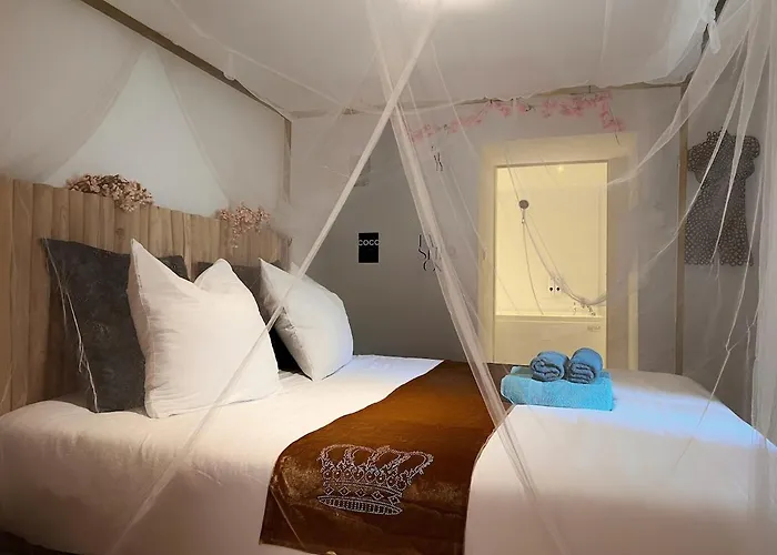 Le Manille Apartamento