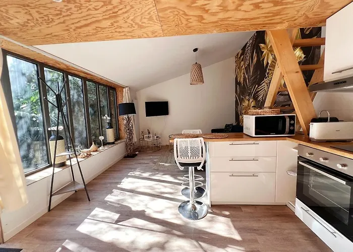 Le Manille Apartmán *