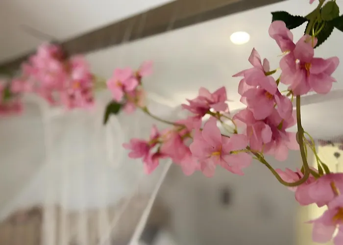 Apartmán Le Manille Nantes