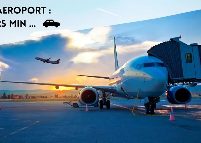 Le Manille Apartamento *