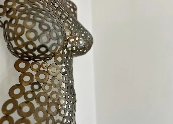 Lejlighed Le Manille