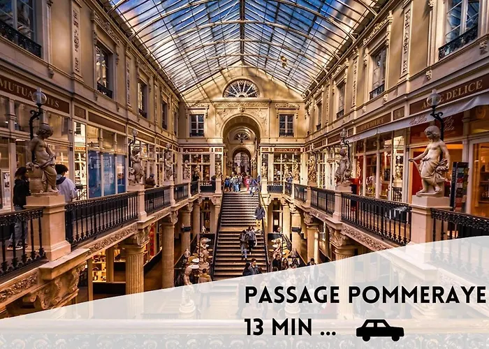 Lejlighed Le Manille