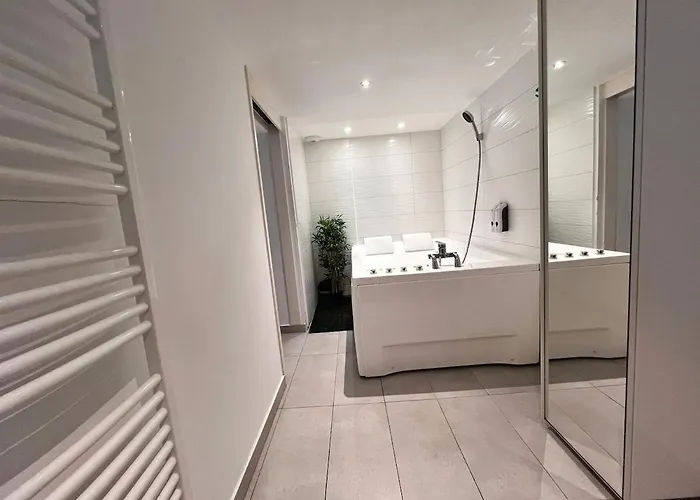 Apartamento Le Manille *