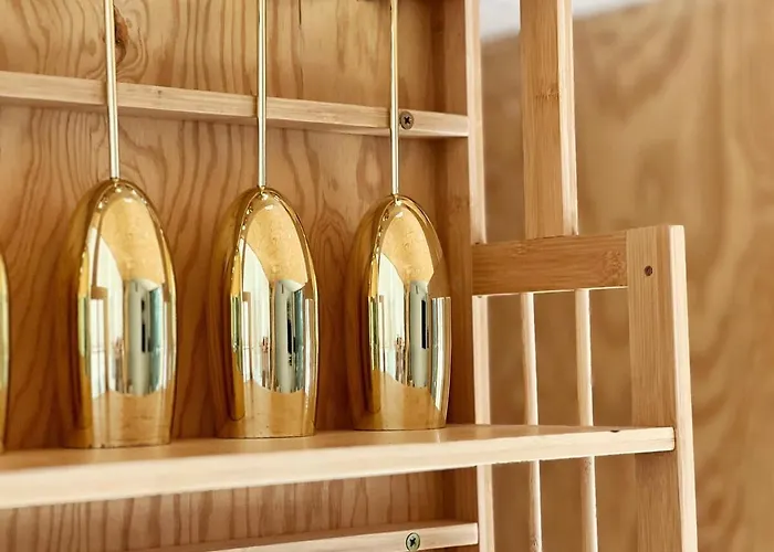 דירה Le Manille נאנט