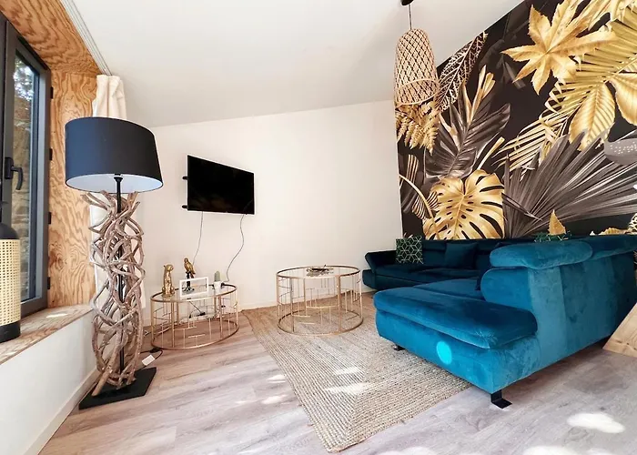 Le Manille Apartmán *