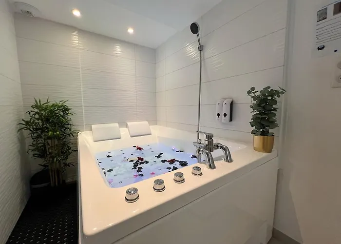 Apartamento Le Manille Nantes