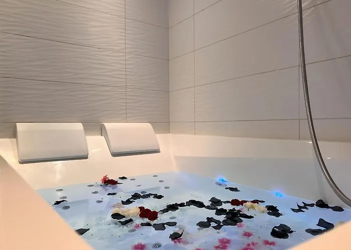 Le Manille דירה *