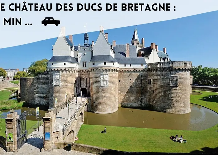 Apartmán Le Manille