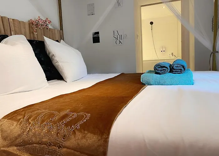 Le Manille Apartmán