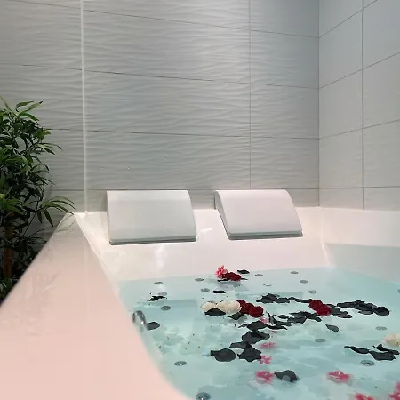 Apartman Le Manille Nantes