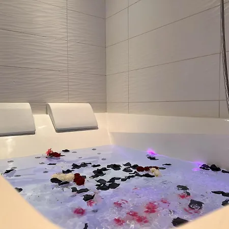 Apartman Le Manille Nantes