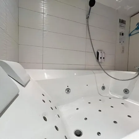 Apartman Le Manille Nantes