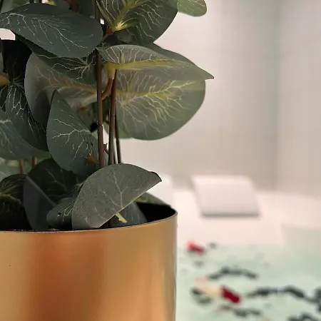 Apartman Le Manille *