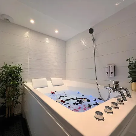 Le Manille Apartman Nantes