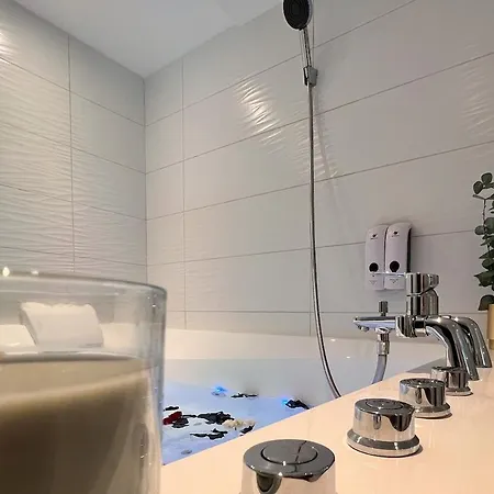 Apartman Le Manille *