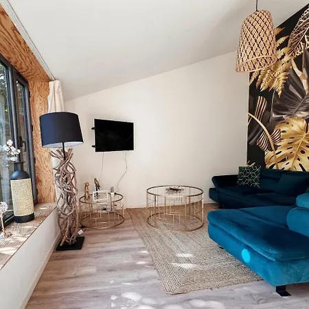 Le Manille Apartman Nantes
