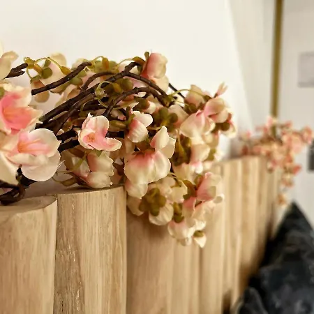 Le Manille Apartman Nantes